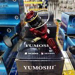 Катушка YUMOSHI SK 2500S